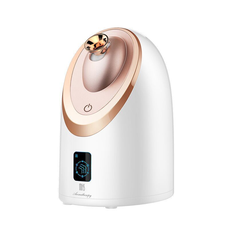 Smilovia Nano Facial Steamer