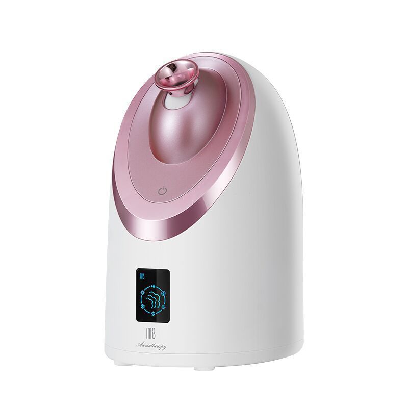 Smilovia Nano Facial Steamer