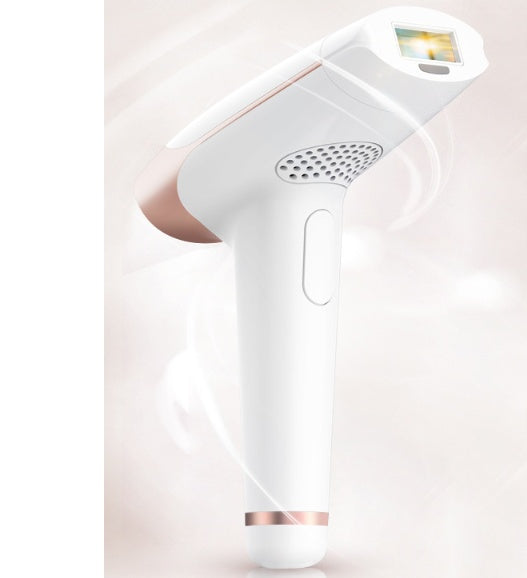 Smilovia IPL Laser Hair Removal Pro