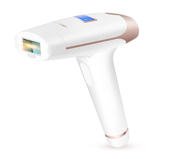 Smilovia IPL Laser Hair Removal Pro