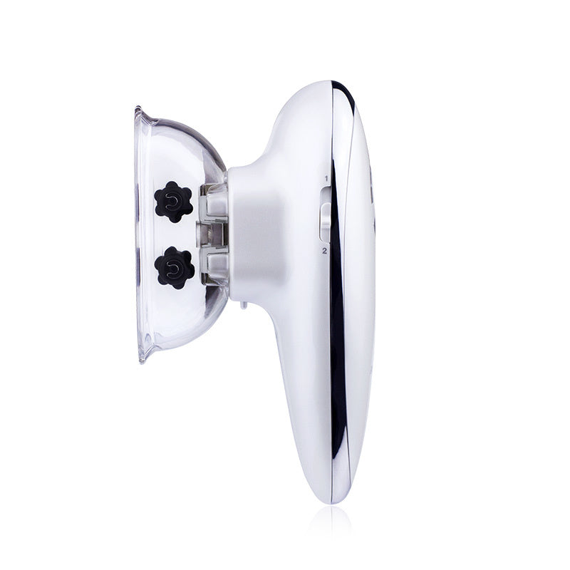 Smilovia EMS Vacuum Body Massager – Anti-Cellulite Slimming