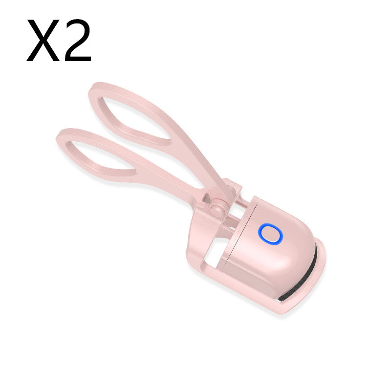 Smilovia Heated Eyelash Curler