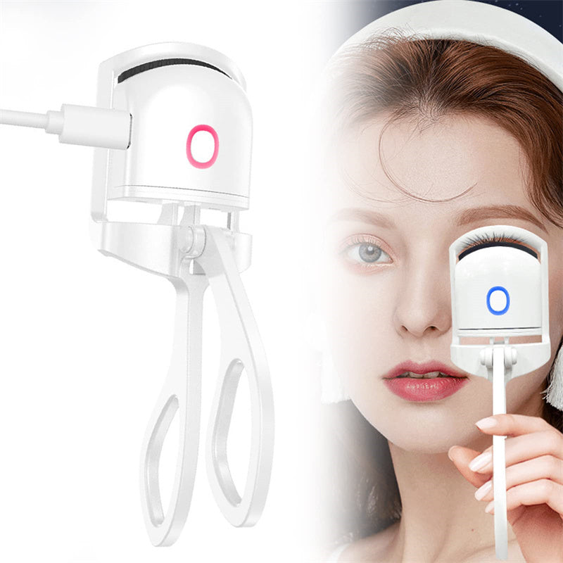 Smilovia Heated Eyelash Curler