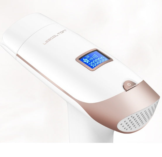 Smilovia IPL Laser Hair Removal Pro