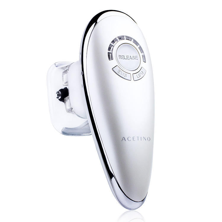 Smilovia EMS Vacuum Body Massager – Anti-Cellulite Slimming