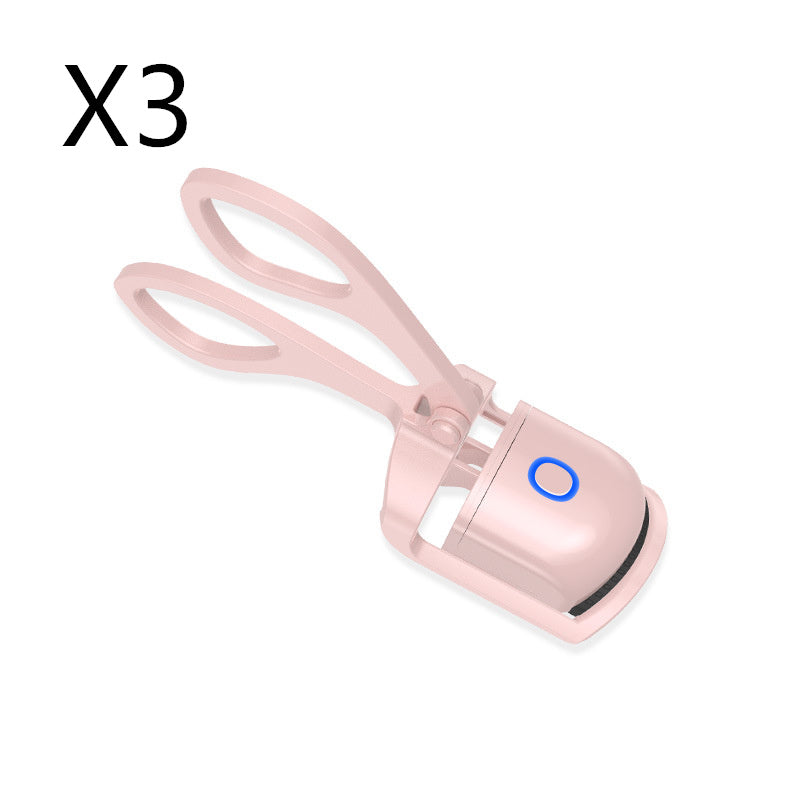 Smilovia Heated Eyelash Curler