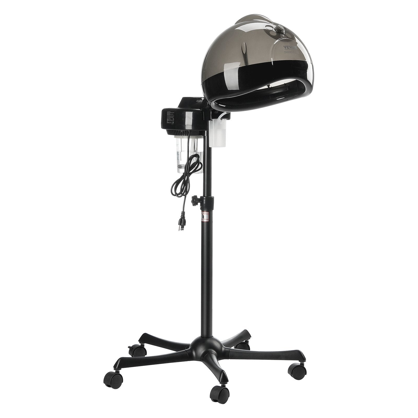 Smilovia Nano Hair Steamer