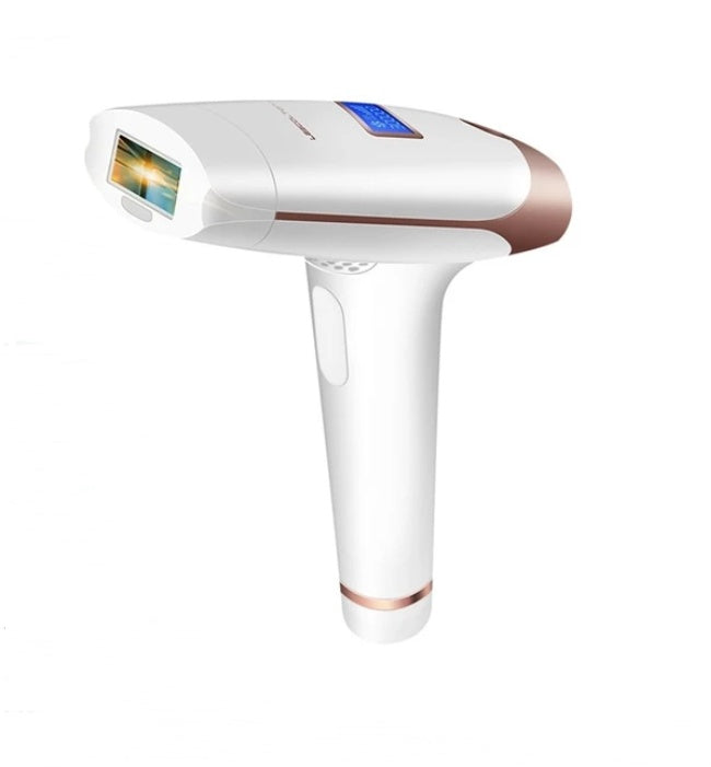 Smilovia IPL Laser Hair Removal Pro
