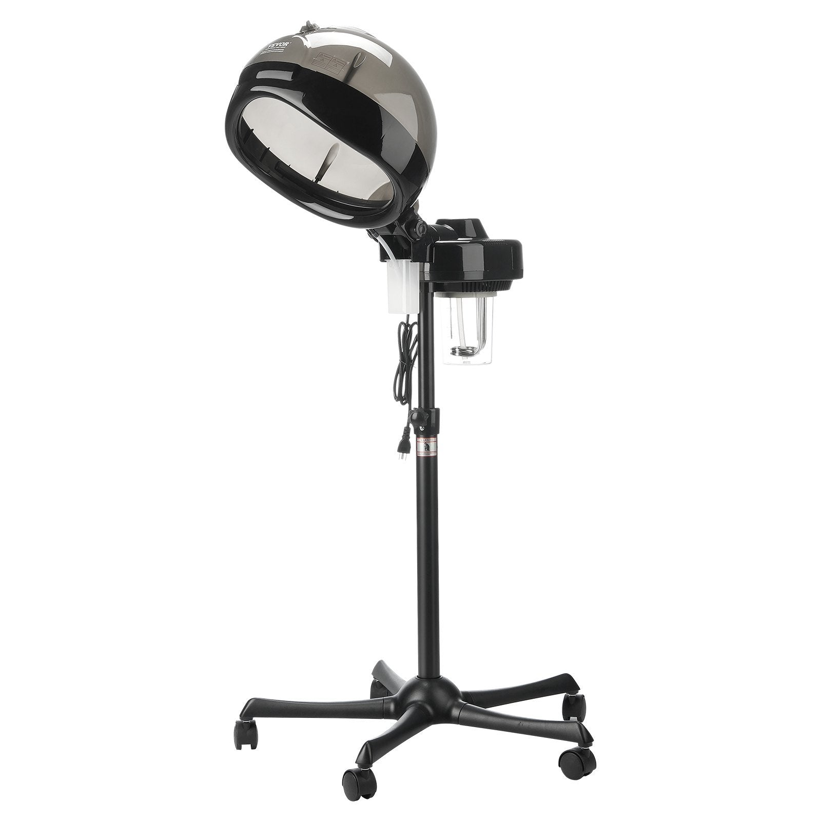 Smilovia Nano Hair Steamer