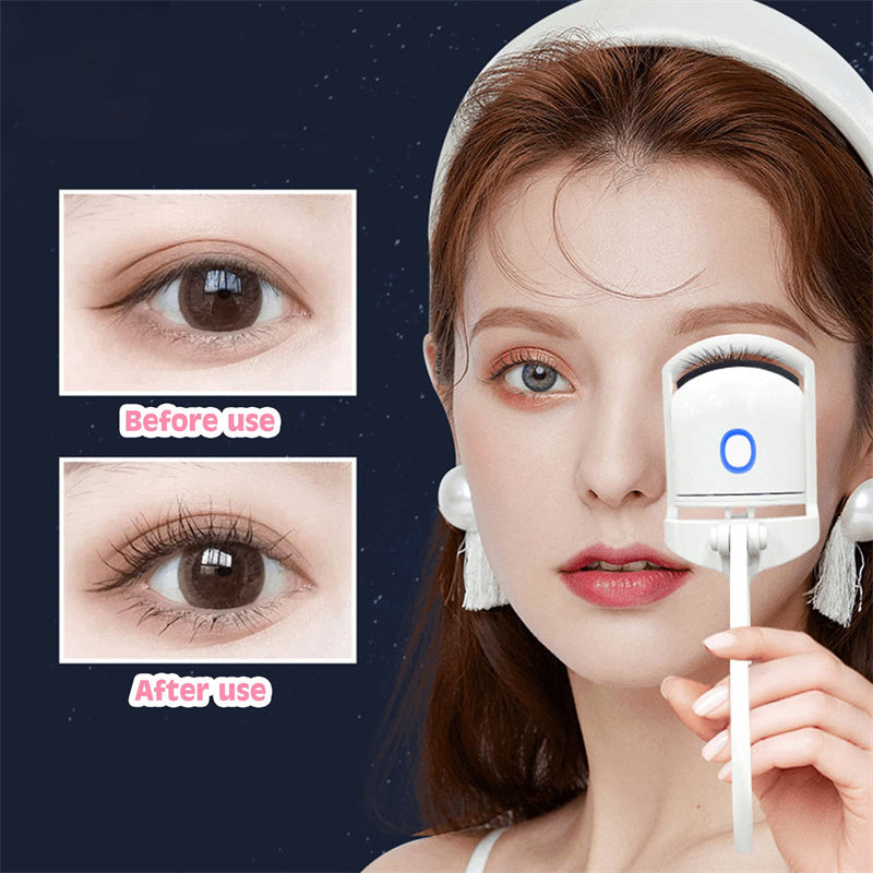 Smilovia Heated Eyelash Curler