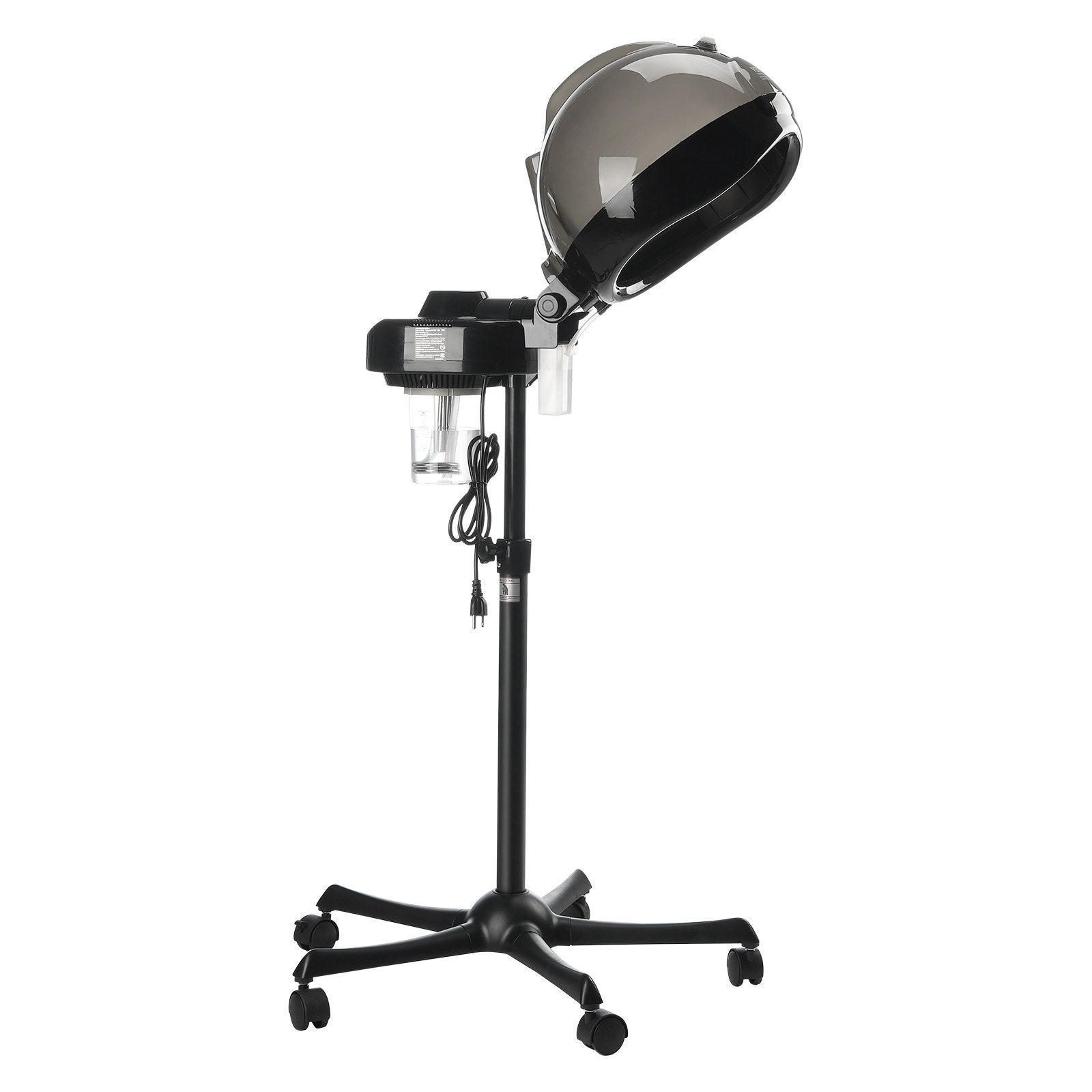 Smilovia Nano Hair Steamer