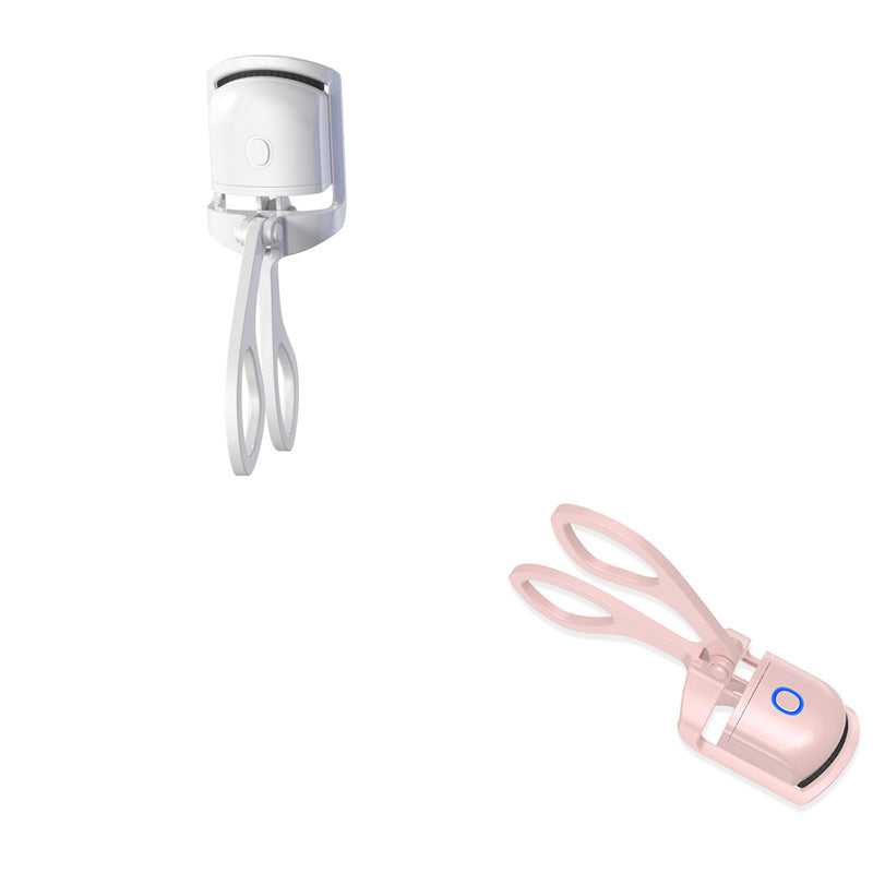 Smilovia Heated Eyelash Curler